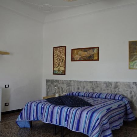 B&B Il Blu Di Genova Zimmer foto